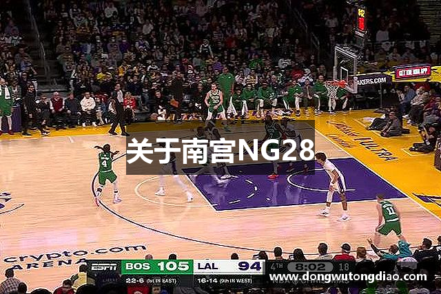 关于南宫NG28